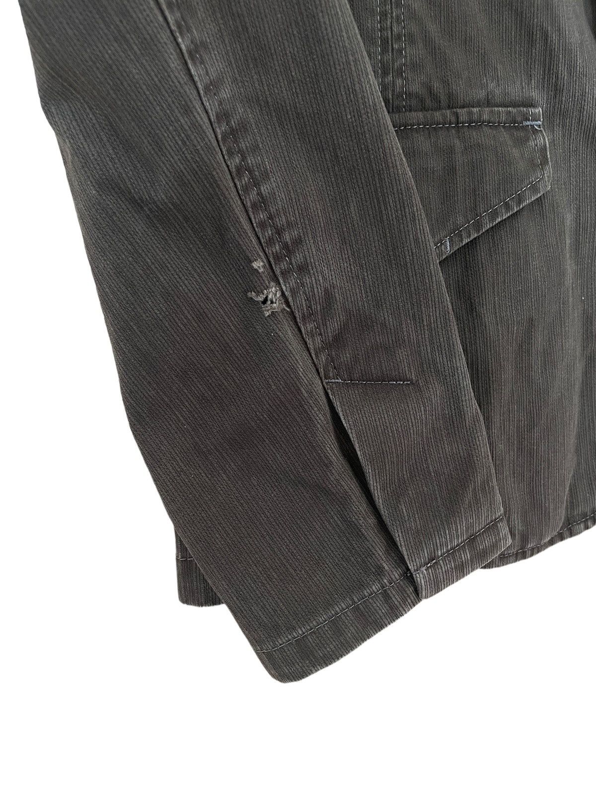 Tornado Mart Vintage Japanese Brand Tornado Mart Jacket 2000s Size US L / EU 52-54 / 3 - 6 Thumbnail