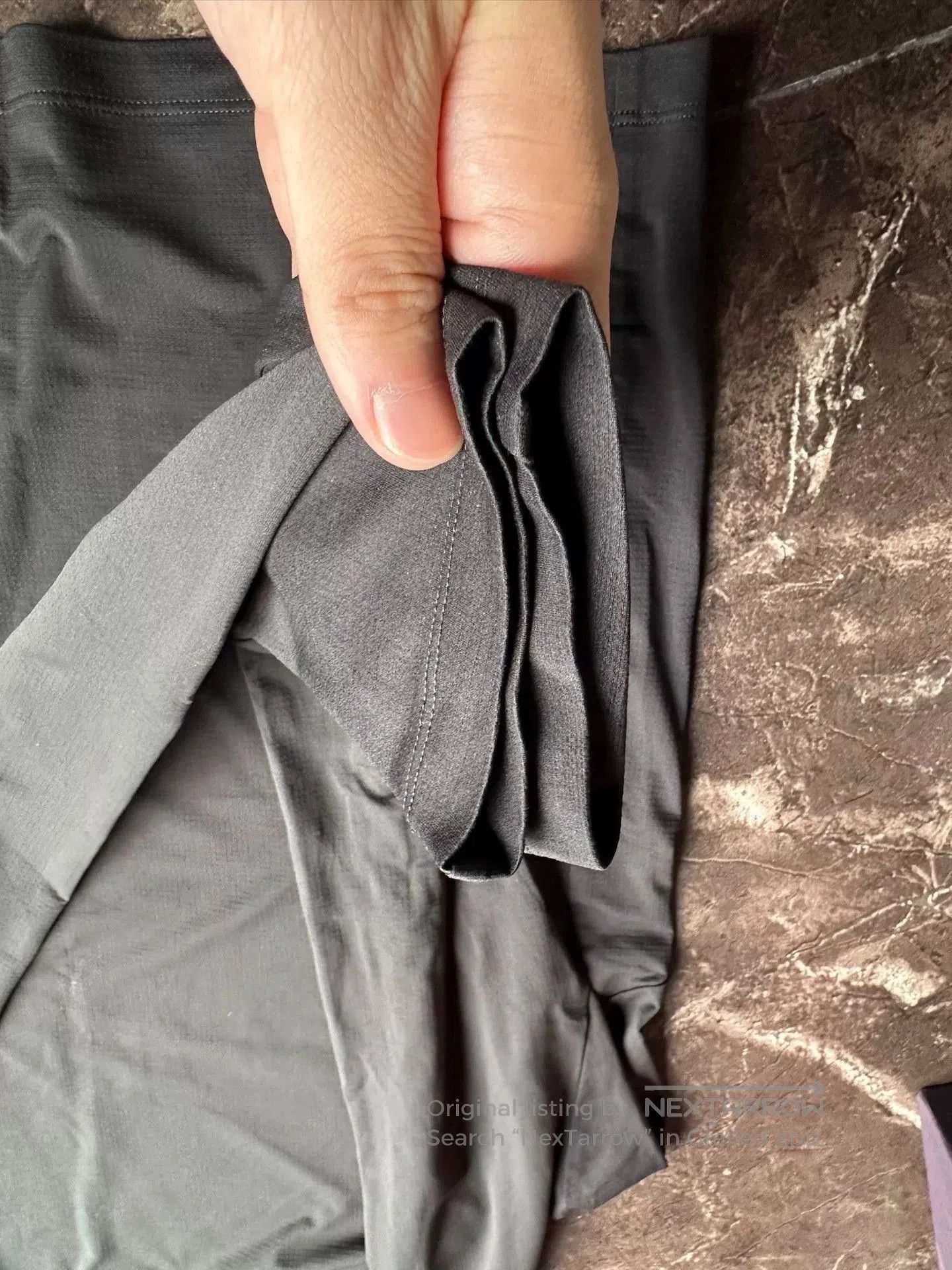 Arc'teryx Arcteryx Men's Crew Neck Quick. Size US M / EU 48-50 / 2 - 3 Thumbnail
