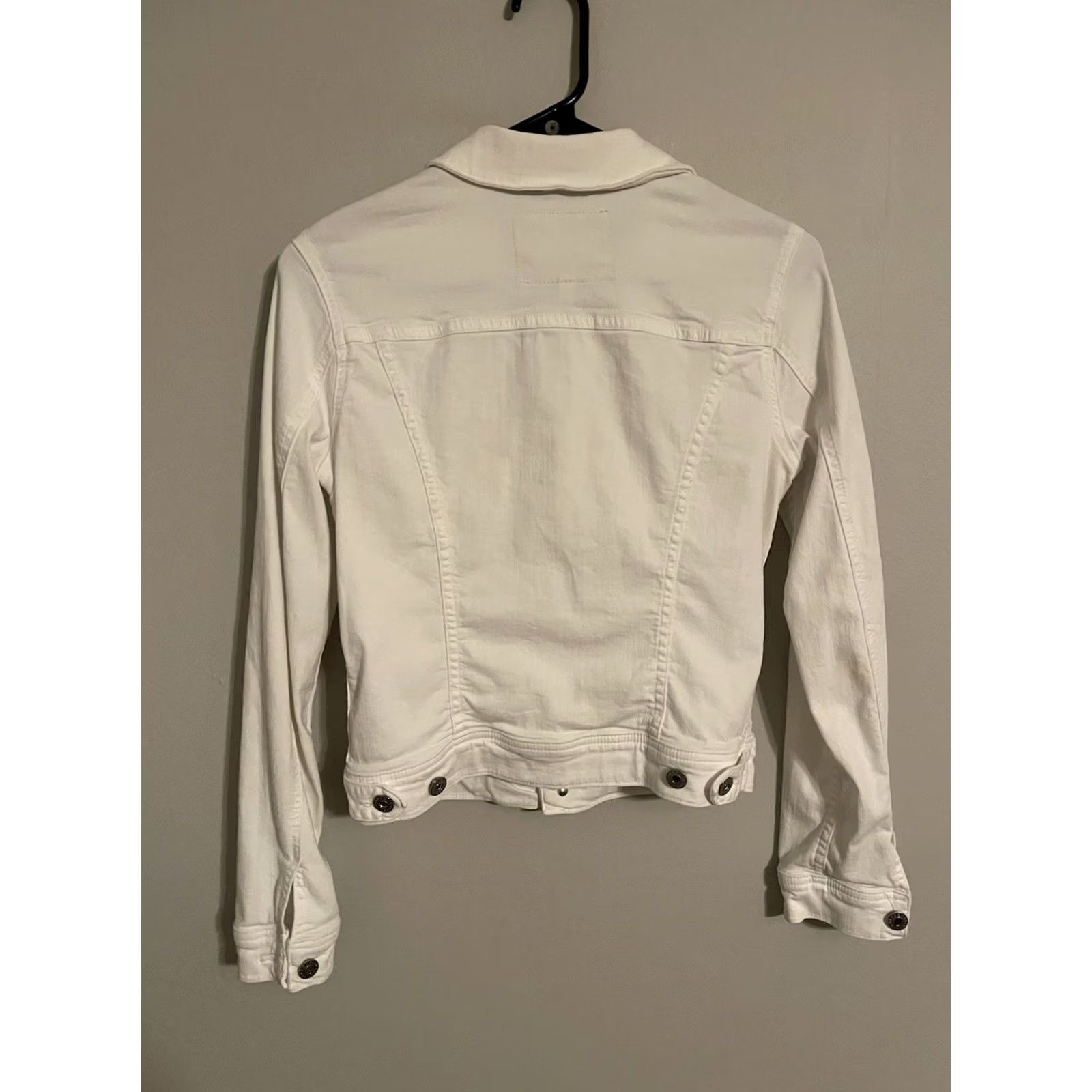 Denime VINTAGE? No. Size S / US 4 / IT 40 - 4 Thumbnail