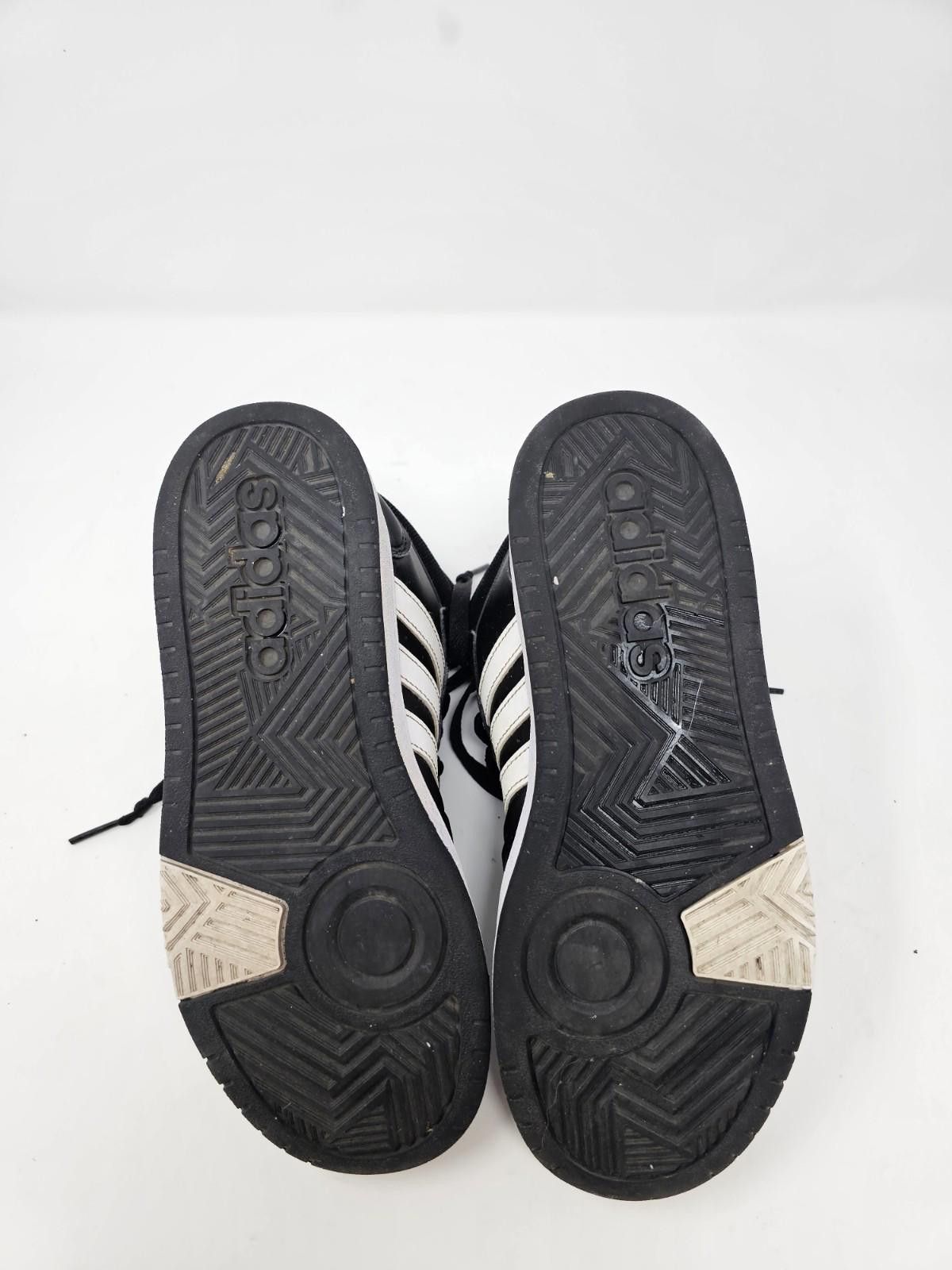 Adidas Adidas Men's 5 Basketball Hoops 2.0 Mid Classic Sports Shoes Size ONE SIZE - 5 Thumbnail