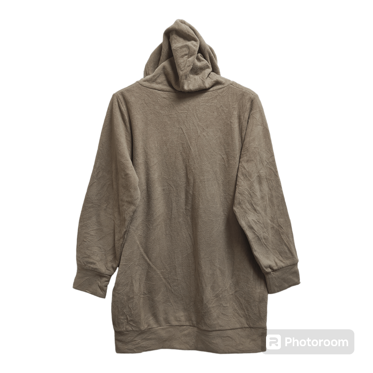Other × The Unbranded Brand ARKANSAS FLEECE PULL OVER SWEATER Size L / US 10 / IT 46 - 5 Thumbnail
