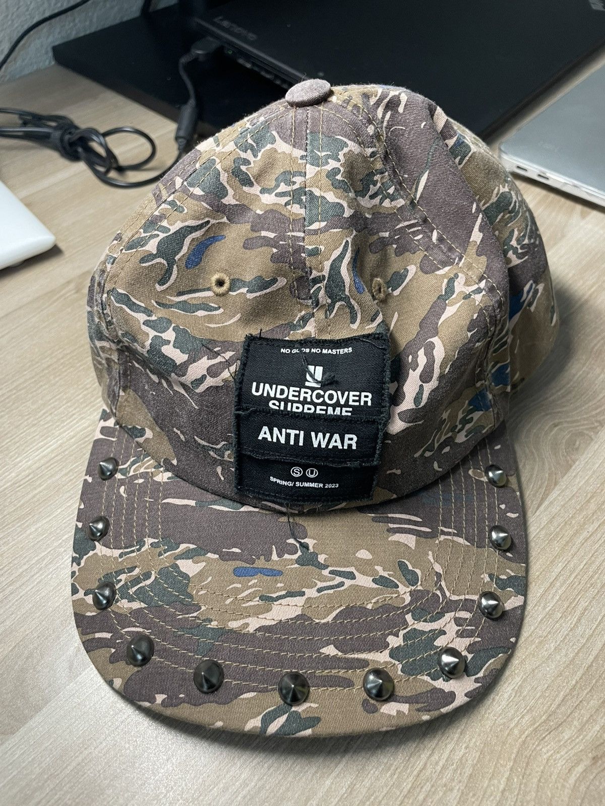 Undercover Hat | Grailed