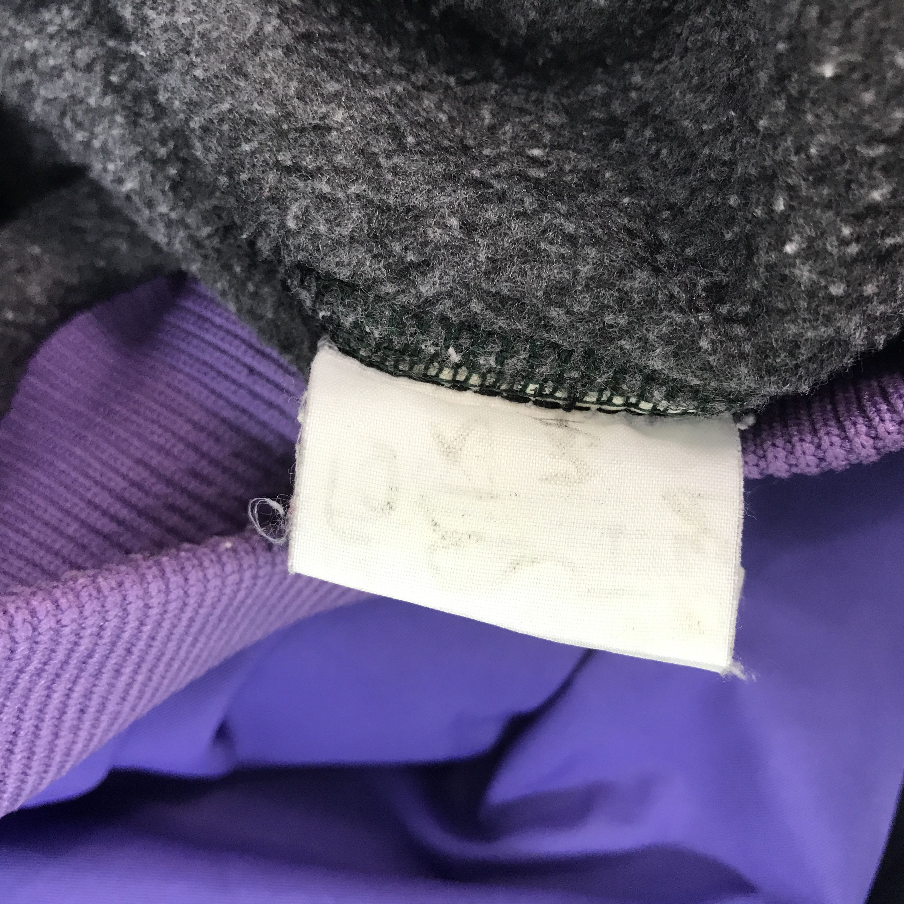 Patagonia Vintage Patagonia bomber Jacket Size US XS / EU 42 / 0 - 12 Thumbnail