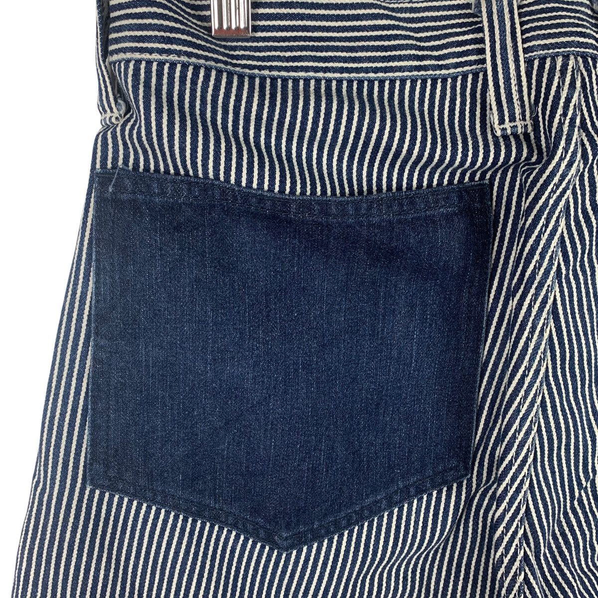 Japanese Brand × KOJIMA GENES KOJIMA GENES Hickory short pants Size US 32 / EU 48 - 14 Thumbnail