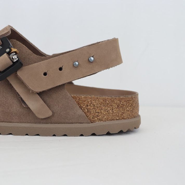 Birkenstock × Dior o1rshd1 M-Milano Sandal in Brown Size US 11 / EU 44 - 6 Thumbnail