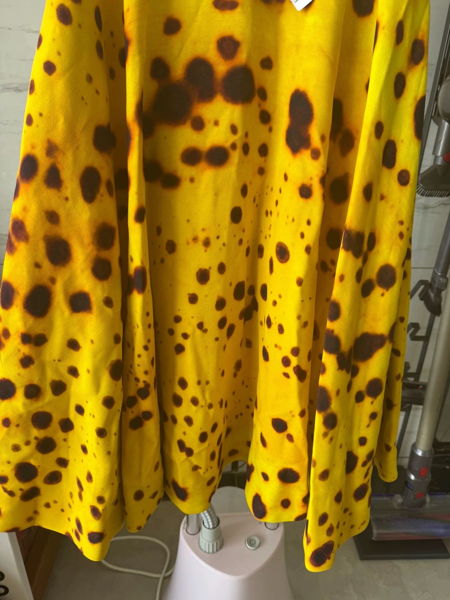 Loewe LOEWE ss24 new with tags size 34 long skirt Size 24" / US 00 / IT 34 - 6 Thumbnail