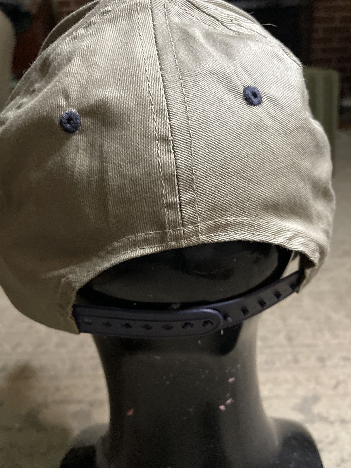 Other National No-Tillage Conference 2008 Cincinnati Ohio CAP HAT Size ONE SIZE - 6 Thumbnail