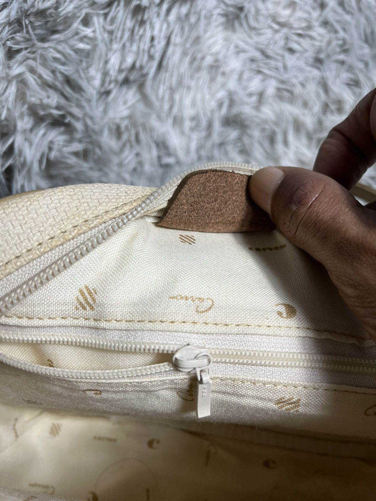 Carven Carven paris sling bag Size ONE SIZE - 13 Thumbnail