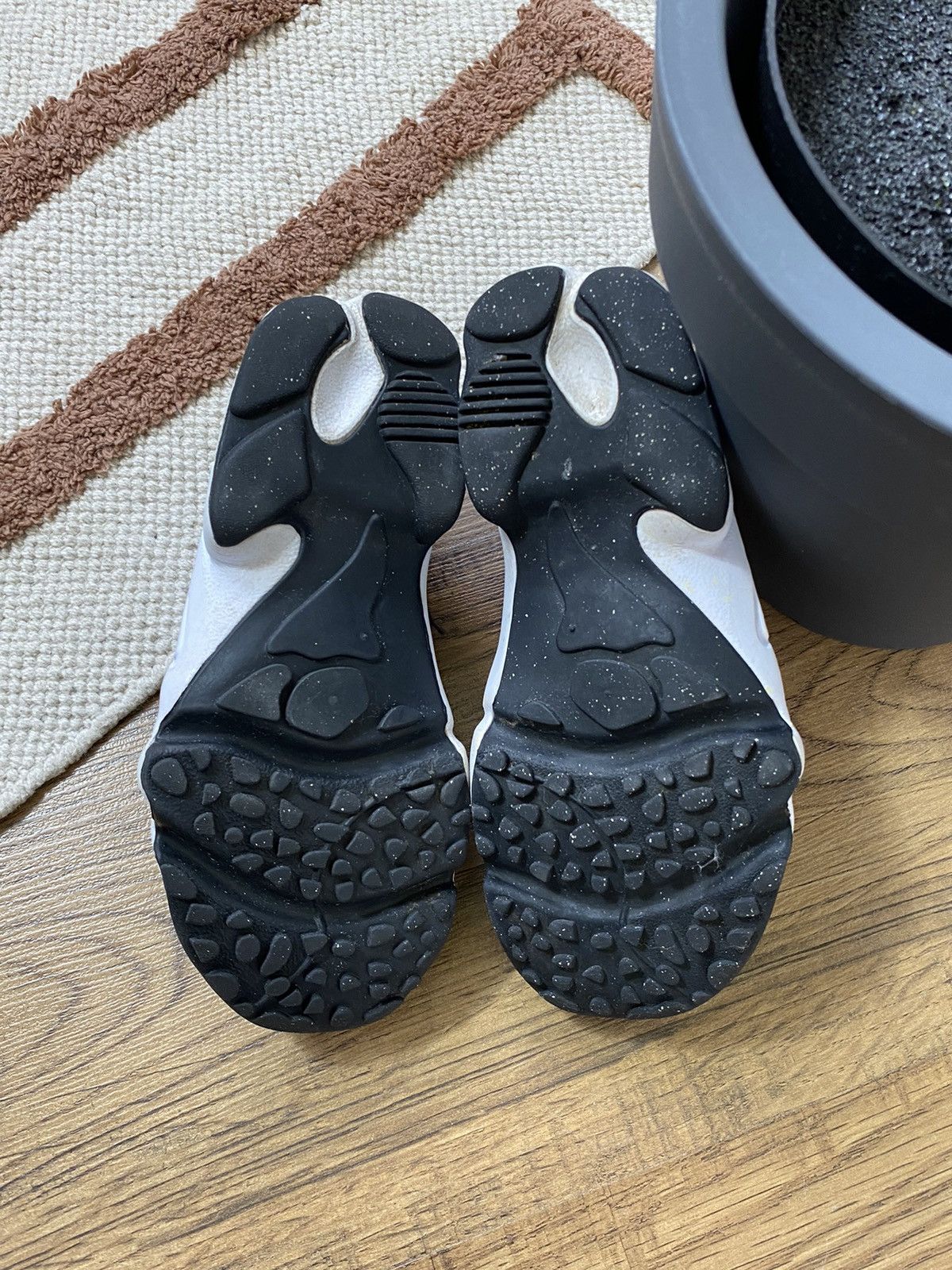 Nike KIDS NIKE TABI CUTE RIFT SHOES Size US 4 / IT 34 - 4 Thumbnail