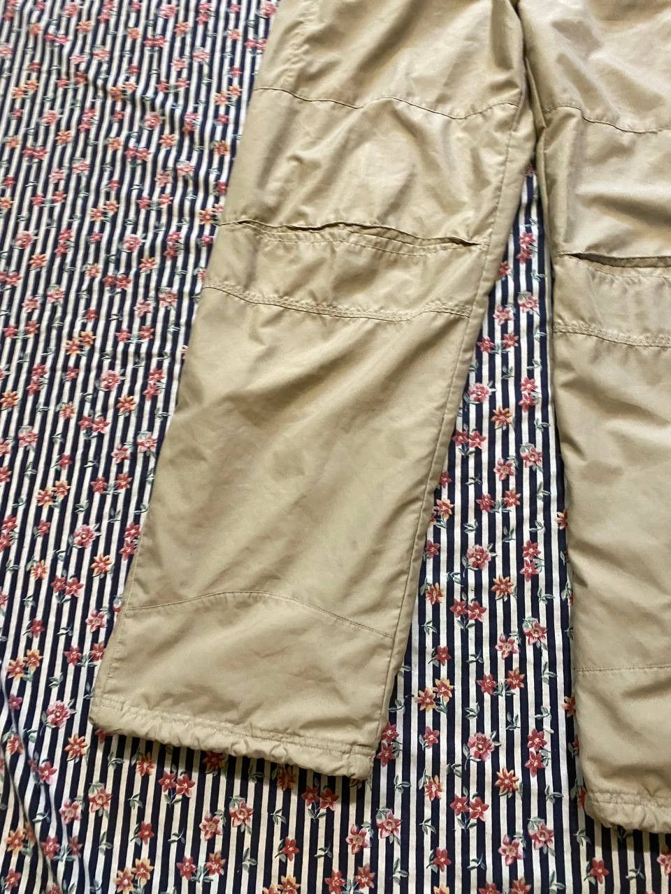 Nike Vintage Nike Streetwear Casual Pants Size XXL Size US 38 / EU 54 - 7 Thumbnail
