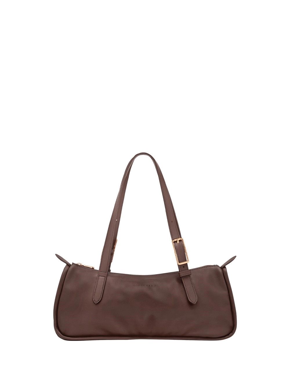 Longchamp `Looong` Large Shoulder Bag Size ONE SIZE - 1 Thumbnail