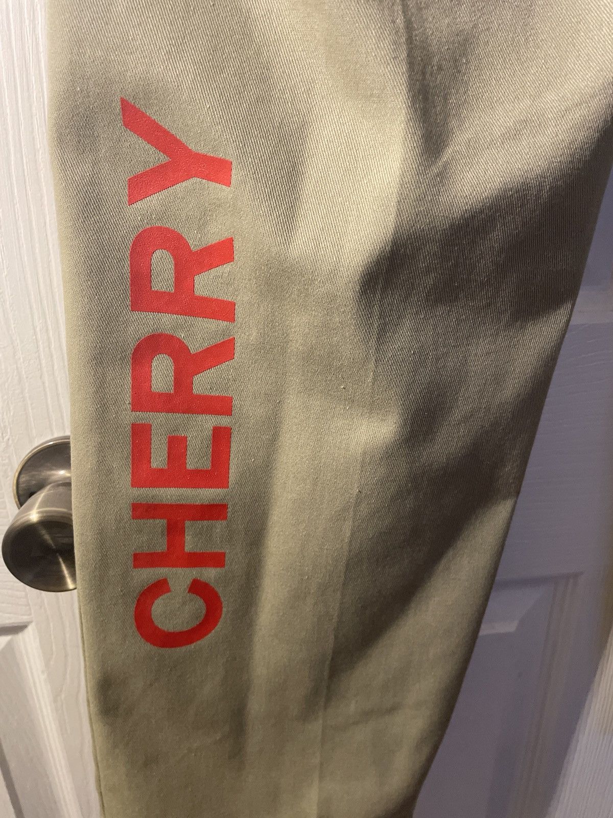 Cherry LA Cherry LA x Dickies Pants Size US 32 / EU 48 - 5 Thumbnail