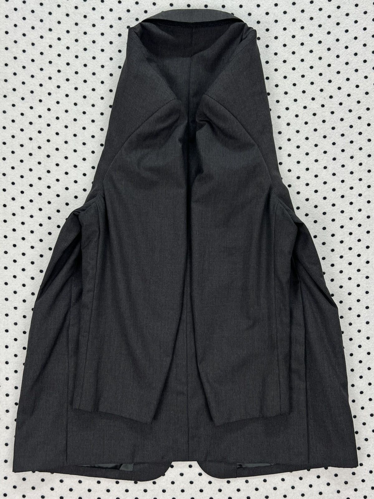 Alfred Dunhill Dunhill Blazer Size 40L - 6 Thumbnail