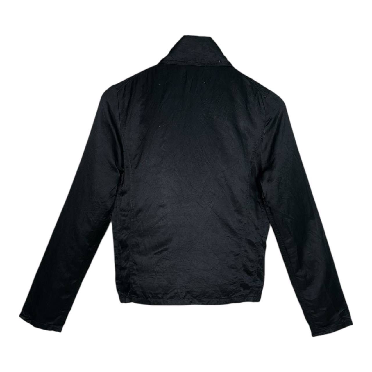 Zucca ZUCCA Archival Ruffle Pleated Jacket Issey Miyake Akira M Size M / US 6-8 / IT 42-44 - 2 Thumbnail