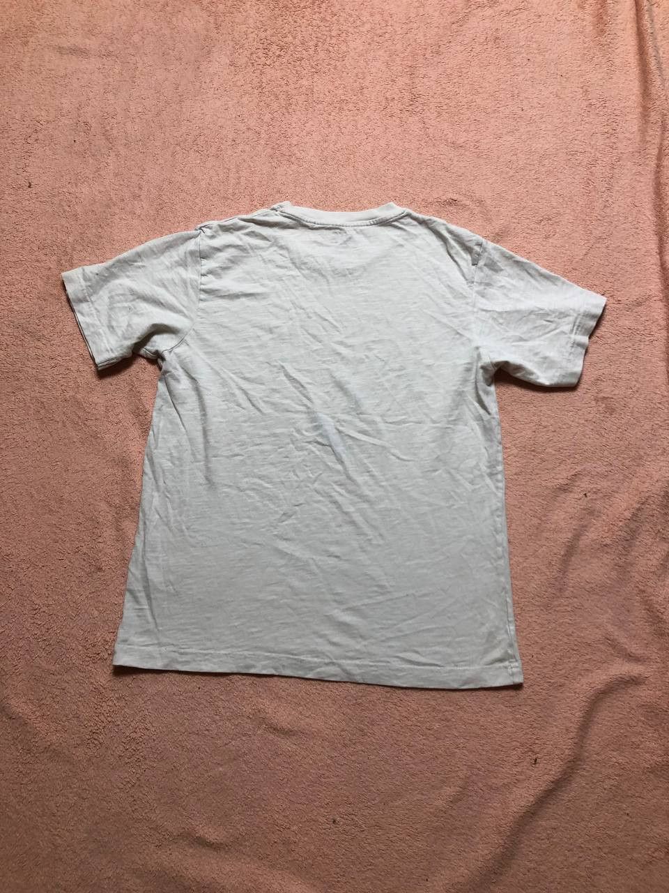 Uniqlo Vintage T-shirt Uniqlo x TAIYO MATSUMOTO big print ANIME Size US S / EU 44-46 / 1 - 13 Thumbnail