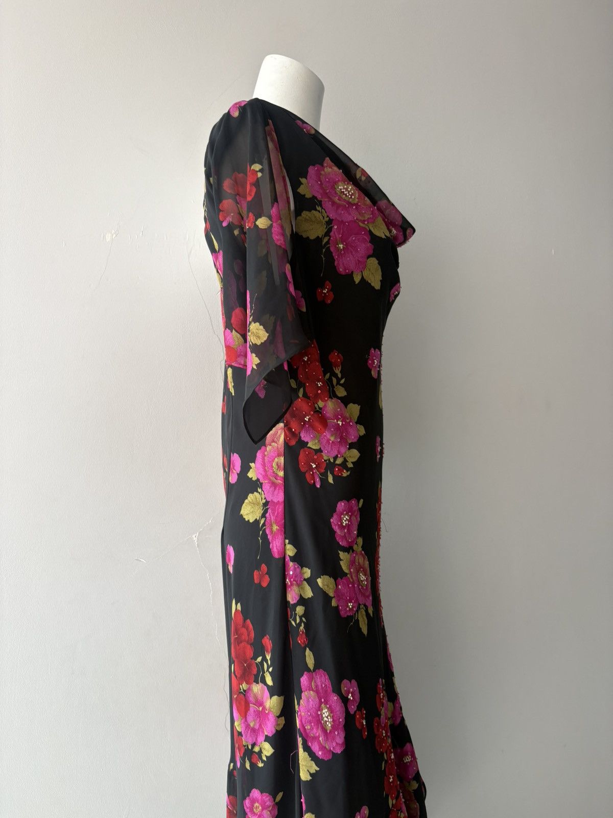 Vintage y2k dress Size XL / US 12-14 / IT 48-50 - 17 Thumbnail