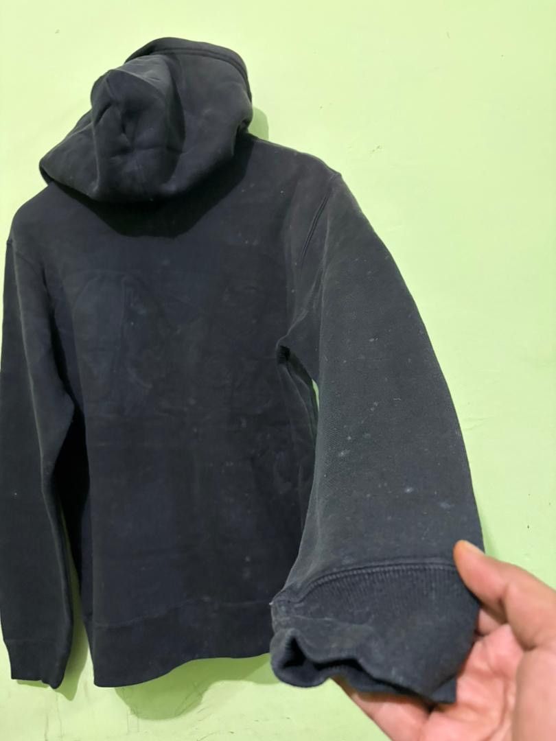 Thrasher Vintage Thrasher Hoodies Flame Logo Skate hoodie Size US M / EU 48-50 / 2 - 6 Thumbnail