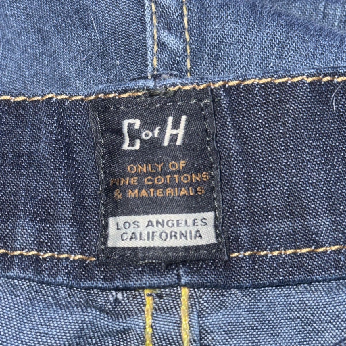 Citizens Of Humanity Citizens of Humanity Hutton boot cut jeans Size 28" / US 6 / IT 42 - 10 Thumbnail