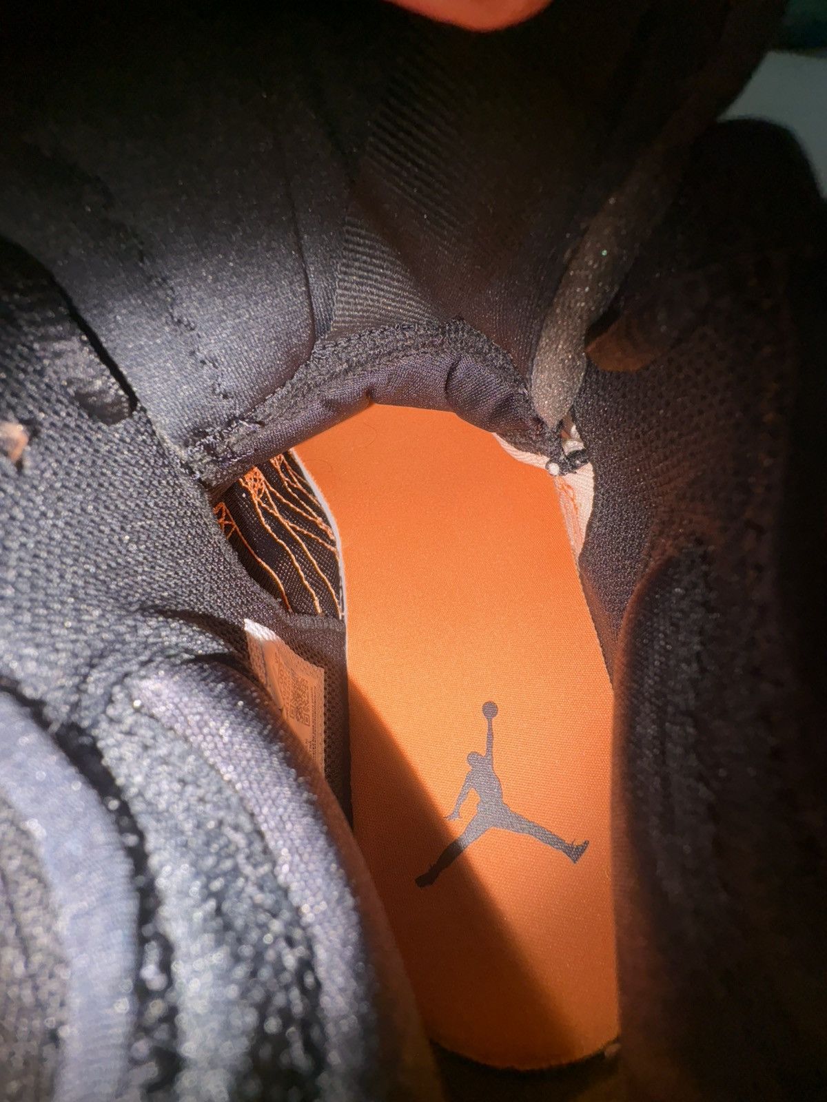Jordan Brand Jordan Why Not Zer0.6 'Phantom' Mens Sz 8.5 Size US 8.5 / EU 41-42 - 11 Thumbnail