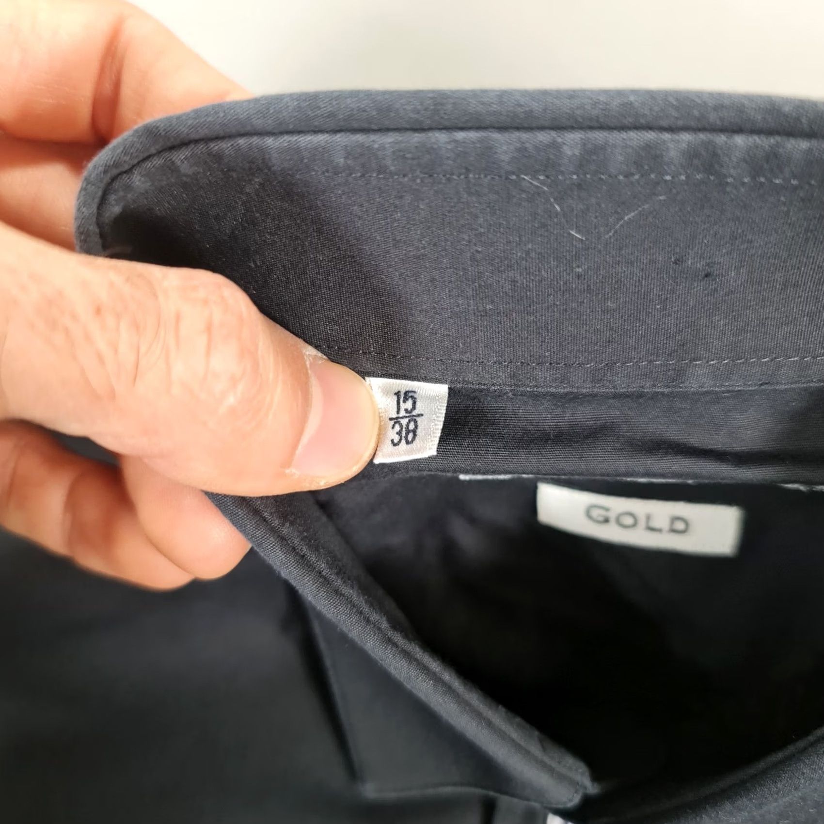 Dolce & Gabbana VINTAGE? No. Size US M / EU 48-50 / 2 - 4 Thumbnail