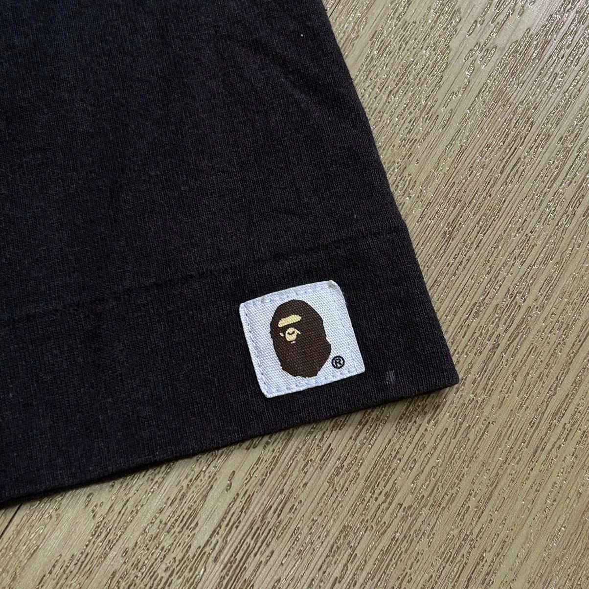 Bape A Bathing Ape X Andy Warhol Tee Size US M / EU 48-50 / 2 - 4 Thumbnail