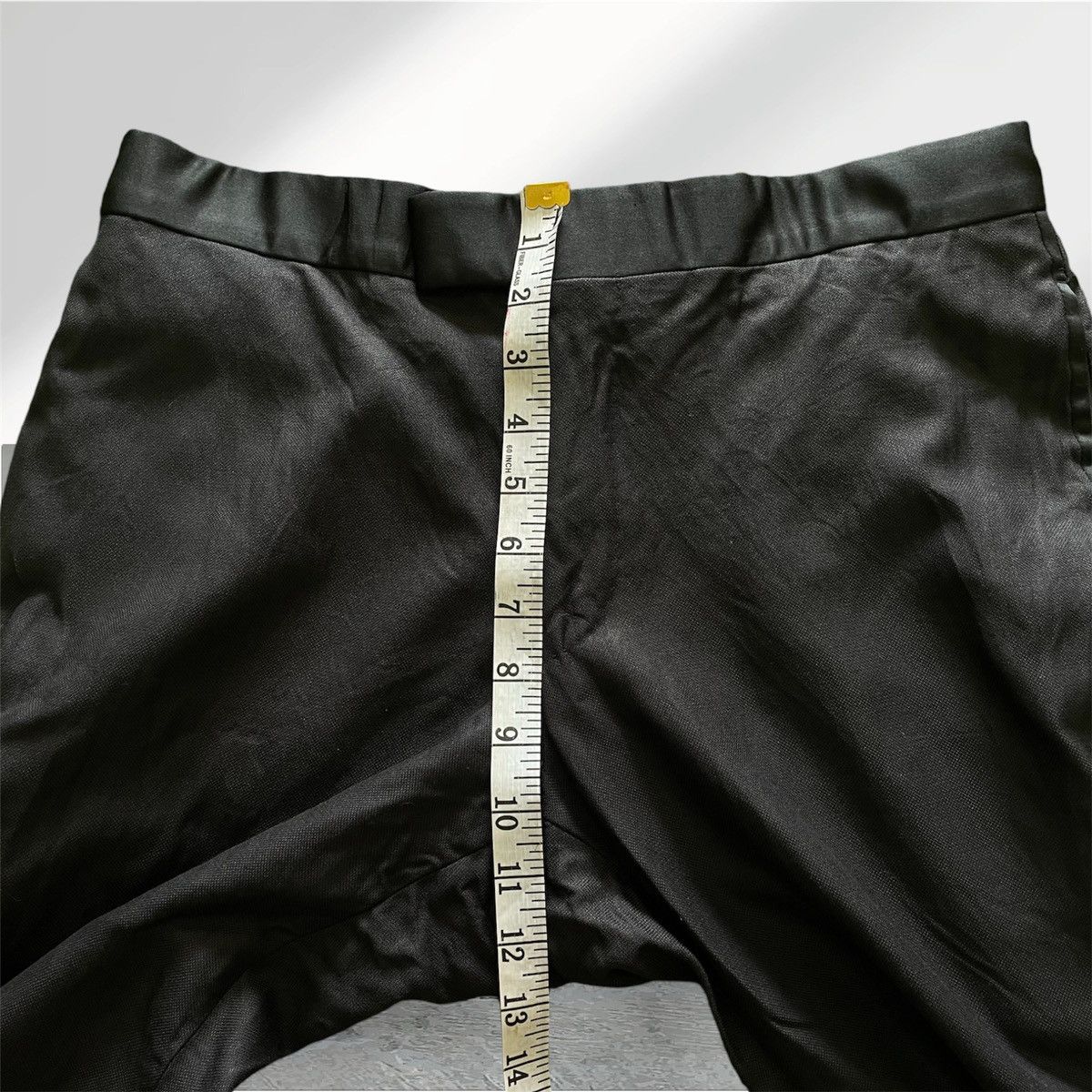 Vintage Gucci casual pants Size US 32 / EU 48 - 12 Thumbnail