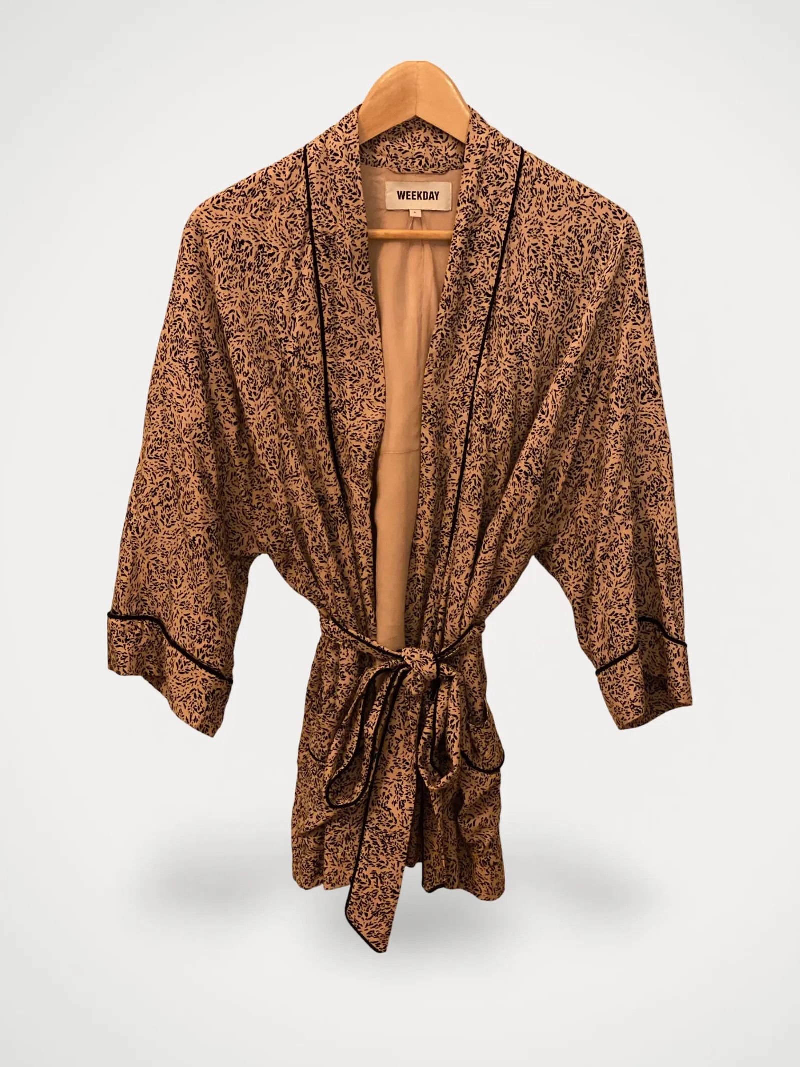 Weekday Weekday Blazer Size S / US 4 / IT 40 - 1 Thumbnail