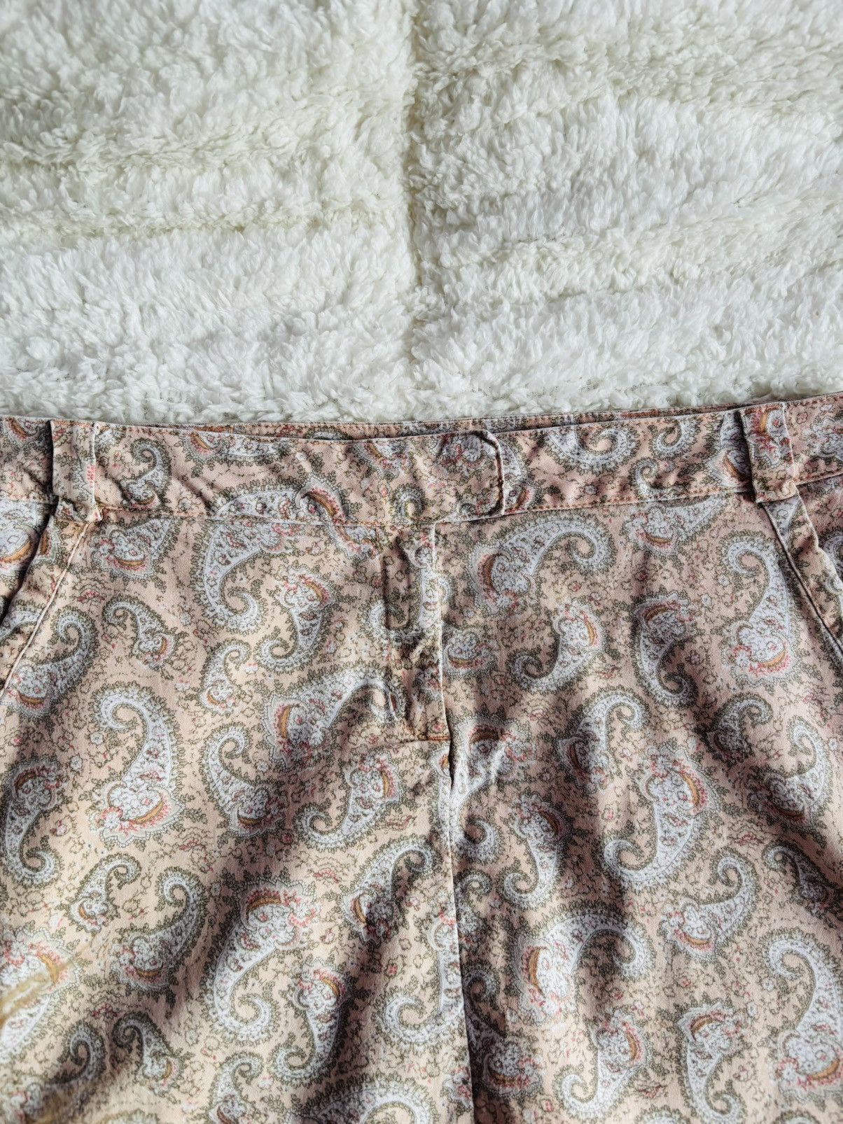 Tommy Hilfiger Tommy Hilfiger mini skirt Size 32" / US 10 / IT 46 - 2 Thumbnail