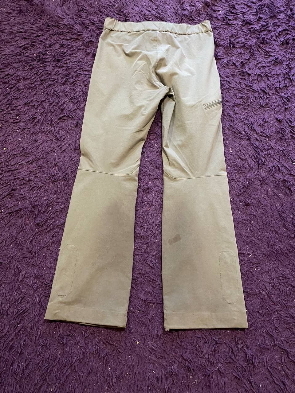 The North Face Vintage The North Face Casual pants Y2K streetwear Size US 32 / EU 48 - 24 Thumbnail
