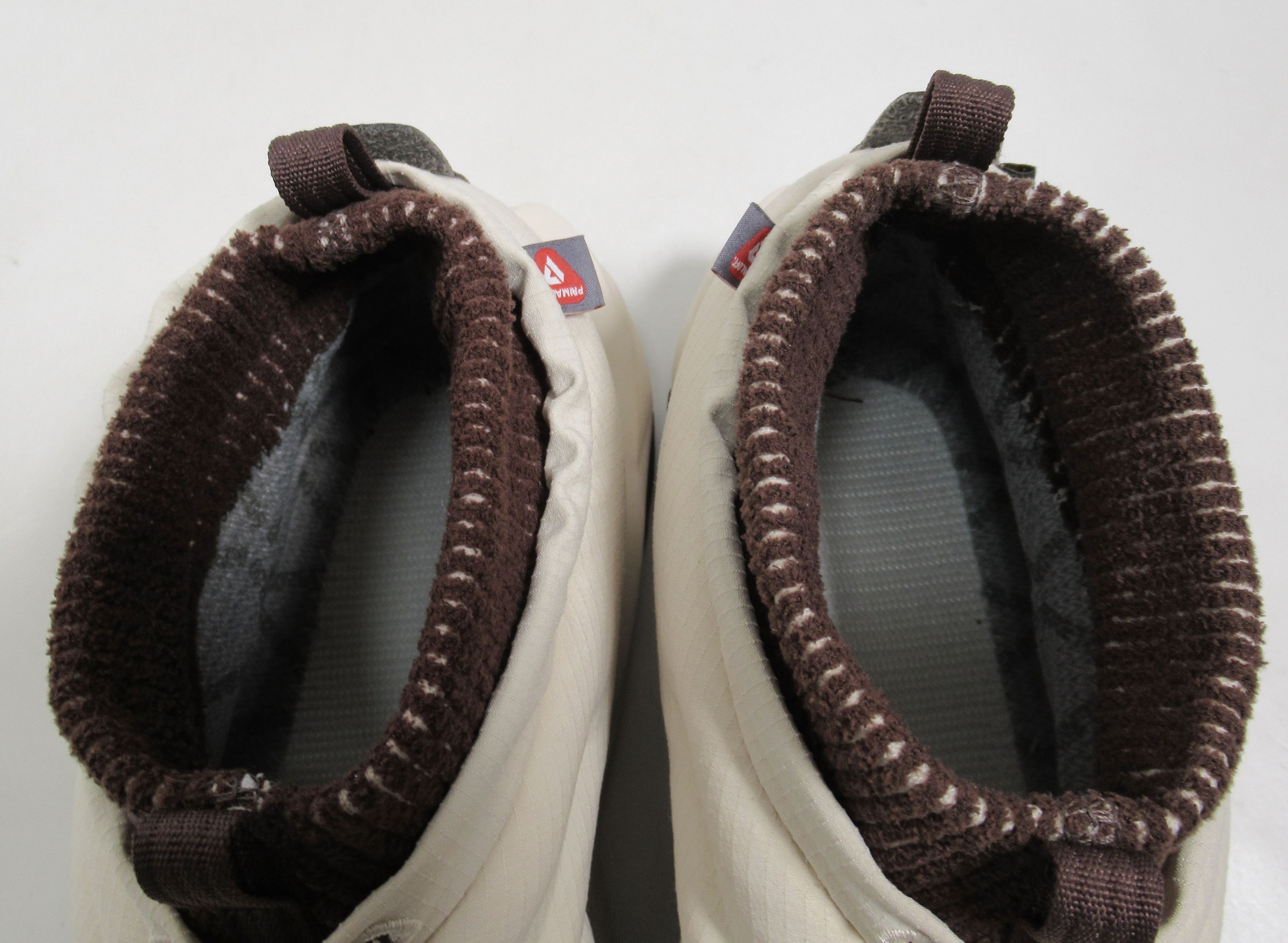 Hoka Hoka x Halfdays Kaha 2 Frost Moc GTX Spiked Cocoa / Oat Size US 8.5 / IT 38.5 - 5 Thumbnail