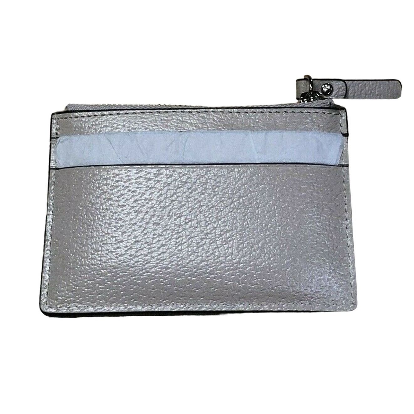 Kate Spade Kate Spade Grove Street Adi Card Case Holder with Zip pocket Size ONE SIZE - 7 Thumbnail