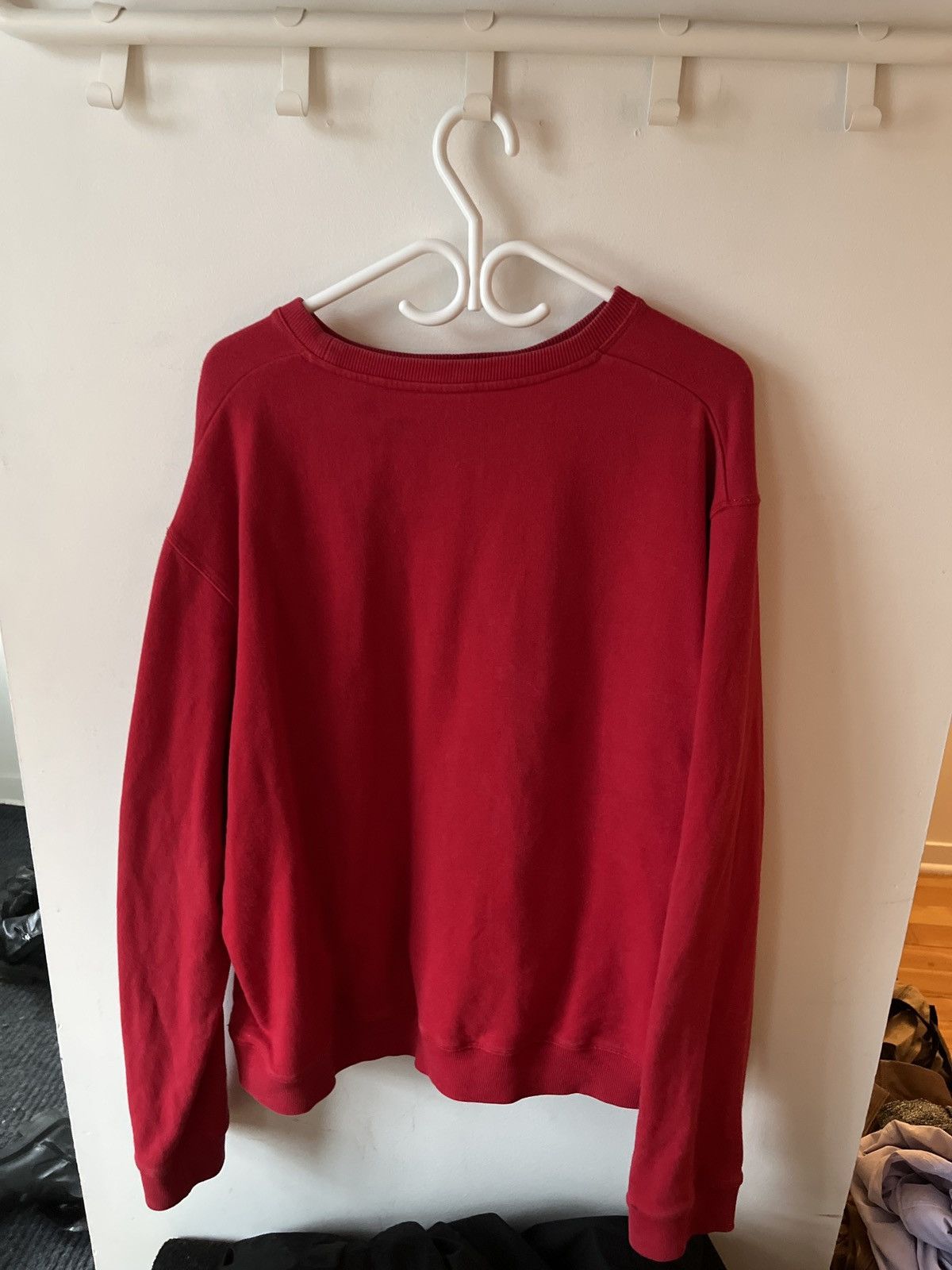 JW Anderson Logo crewneck Size US L / EU 52-54 / 3 - 4 Thumbnail
