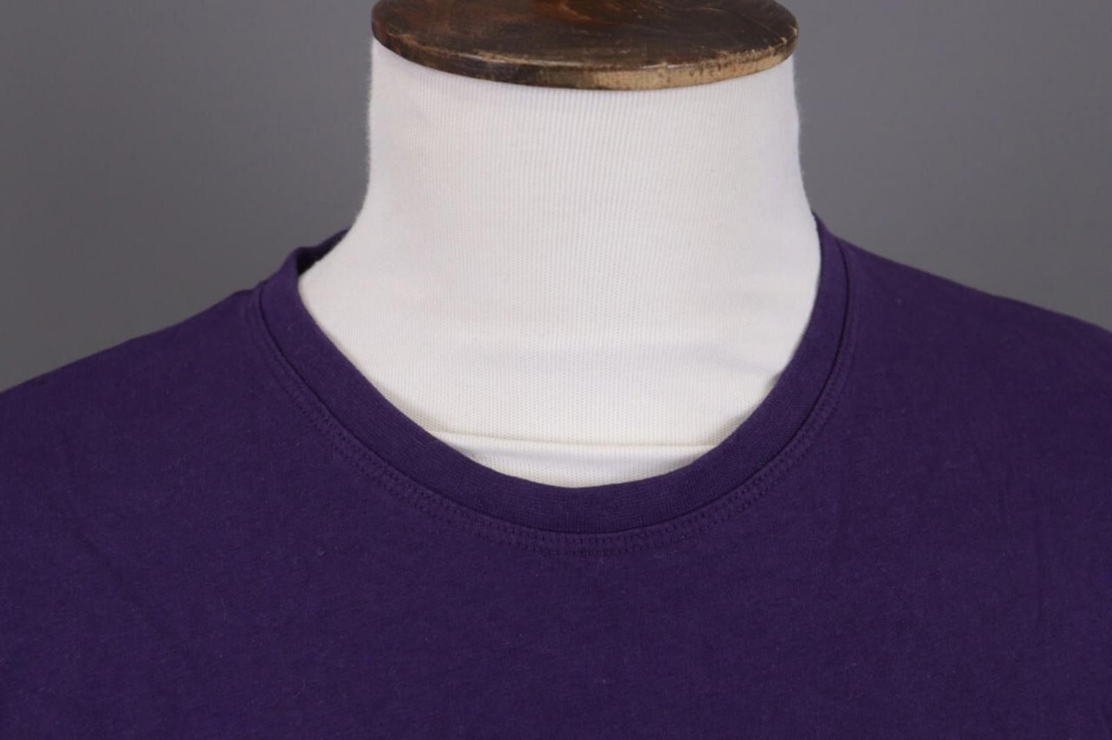 Rab Rab Stance Hex Rab SS Purple Big T-Shirt Size XL Size US XL / EU 56 / 4 - 5 Thumbnail