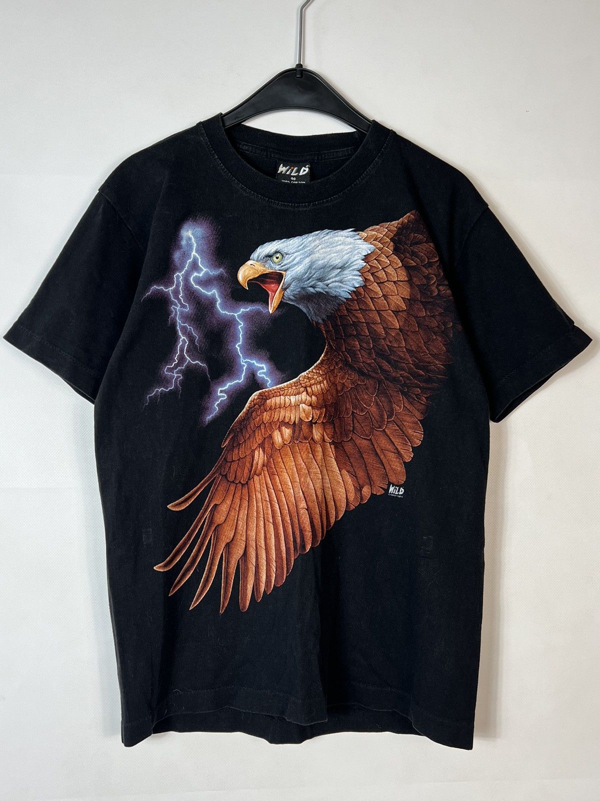 Balenciaga Eagle T Shirt Grailed
