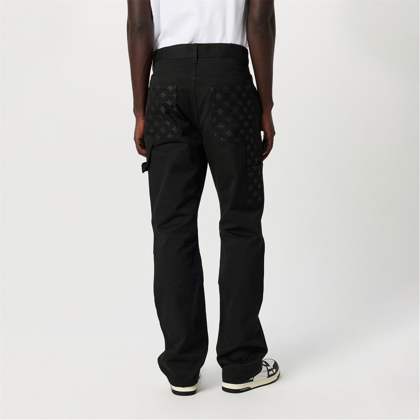 Amiri AMIRI Carpenter Jeans Size US 32 / EU 48 - 4 Thumbnail