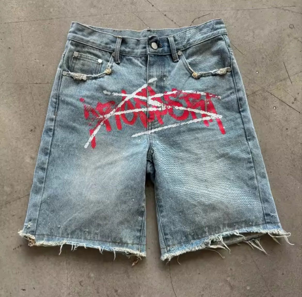 Other Street wear clothes Size US S / EU 44-46 / 1 - 4 Thumbnail