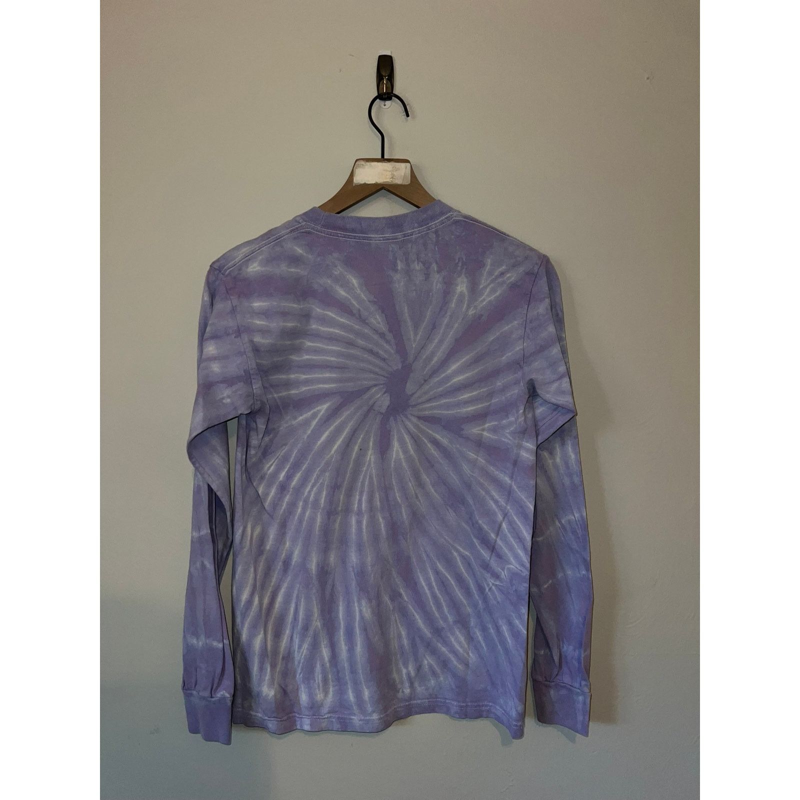 Gildan Vintage Cross Country Long Sleeve Shirt State 2004 S Small Size US S / EU 44-46 / 1 - 7 Thumbnail
