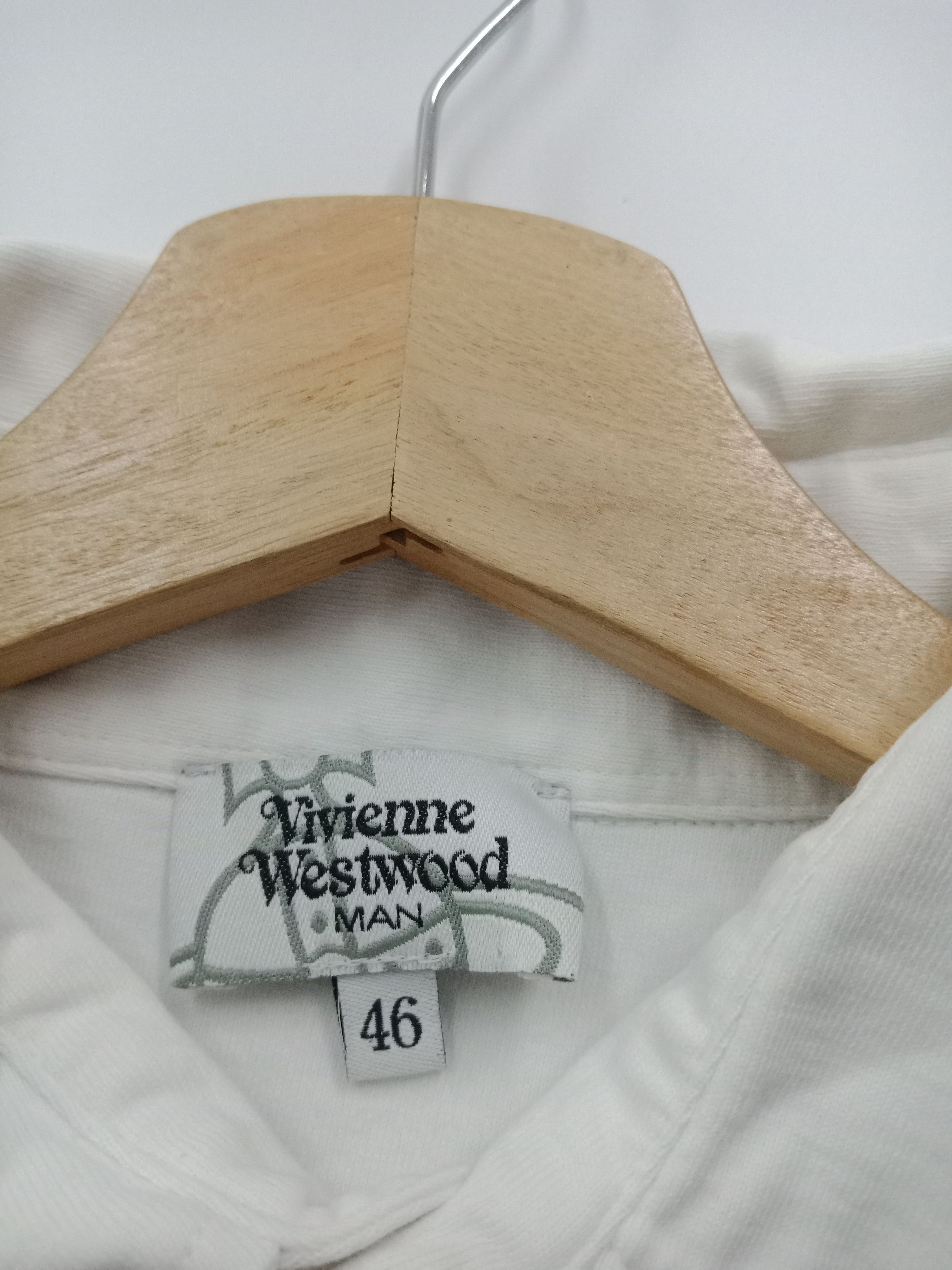 Vivienne Westwood Vivienne Westwood Men #C Size US M / EU 48-50 / 2 - 6 Thumbnail