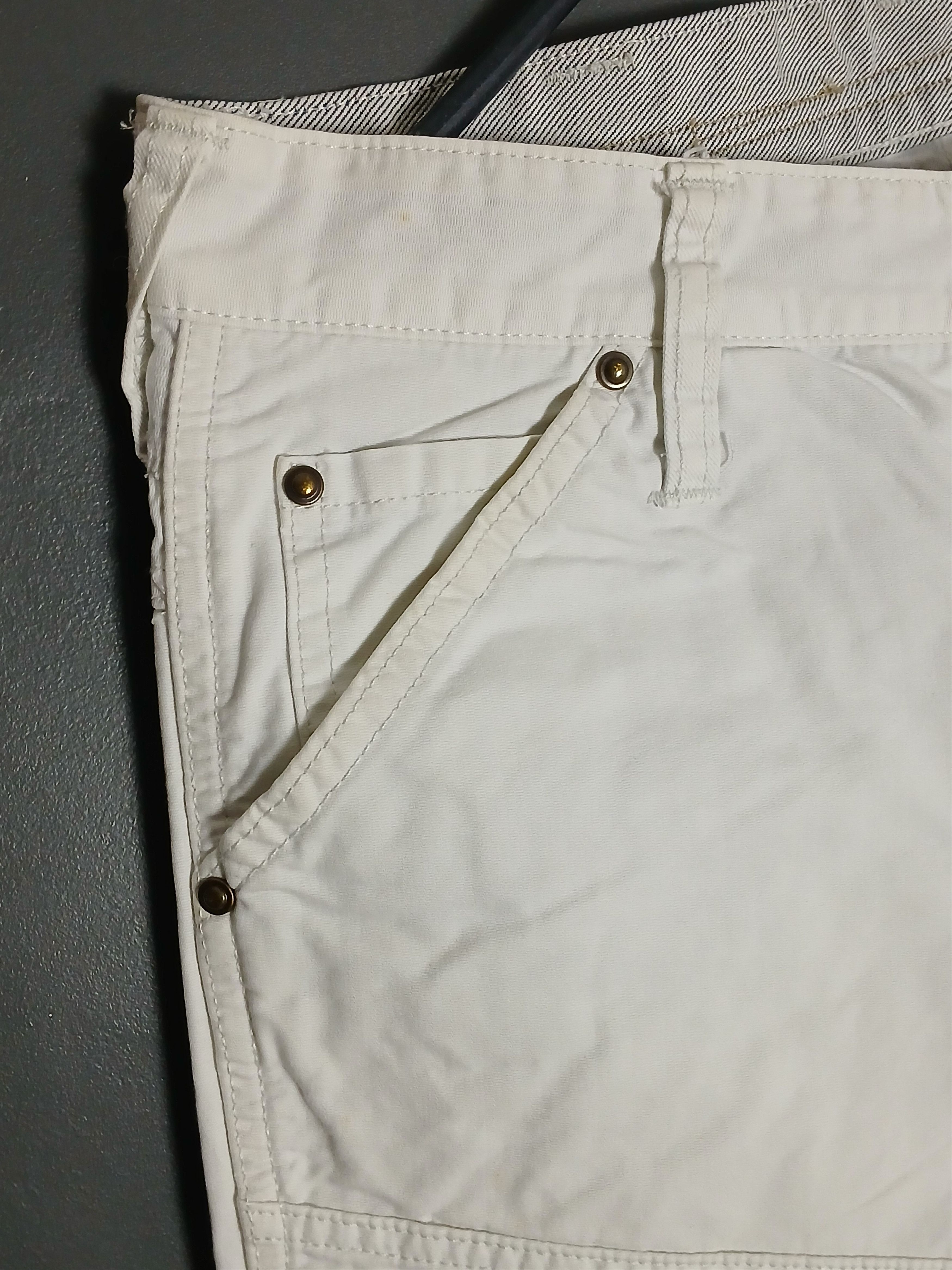 G-Star G-Star Cargo Pants Size US 31 - 4 Thumbnail