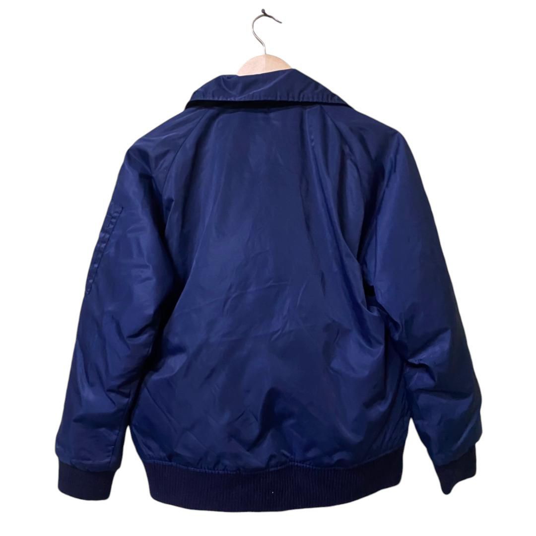 Japanese Brand × Vintage Vintage 90s bomber jacket Honda sport specialities Size US M / EU 48-50 / 2 - 2 Thumbnail