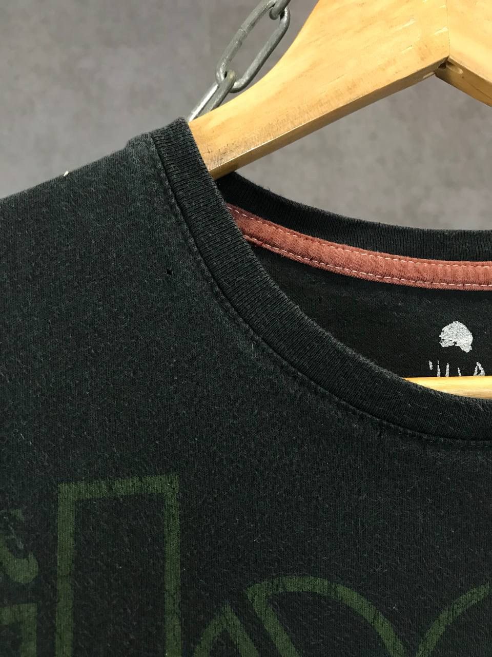 Band Tees The Doors band tee Size US S / EU 44-46 / 1 - 6 Thumbnail