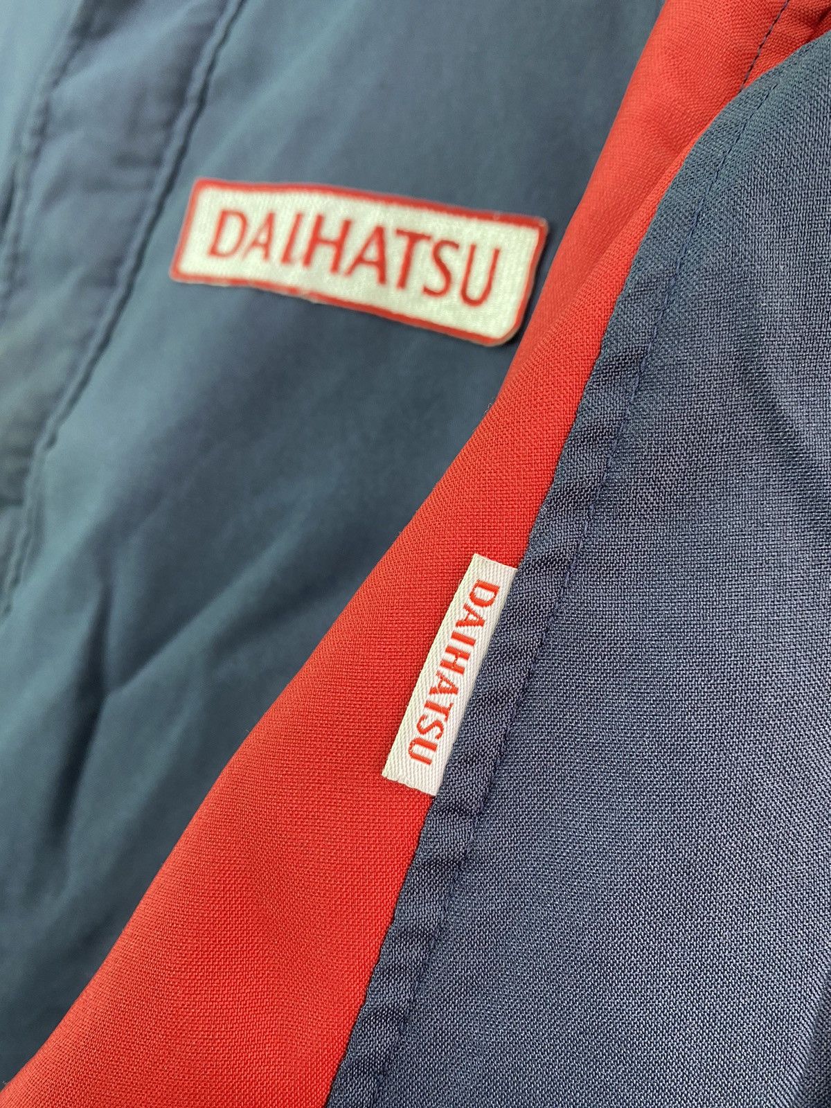 Vintage Daihatsu Size US L / EU 52-54 / 3 - 7 Thumbnail