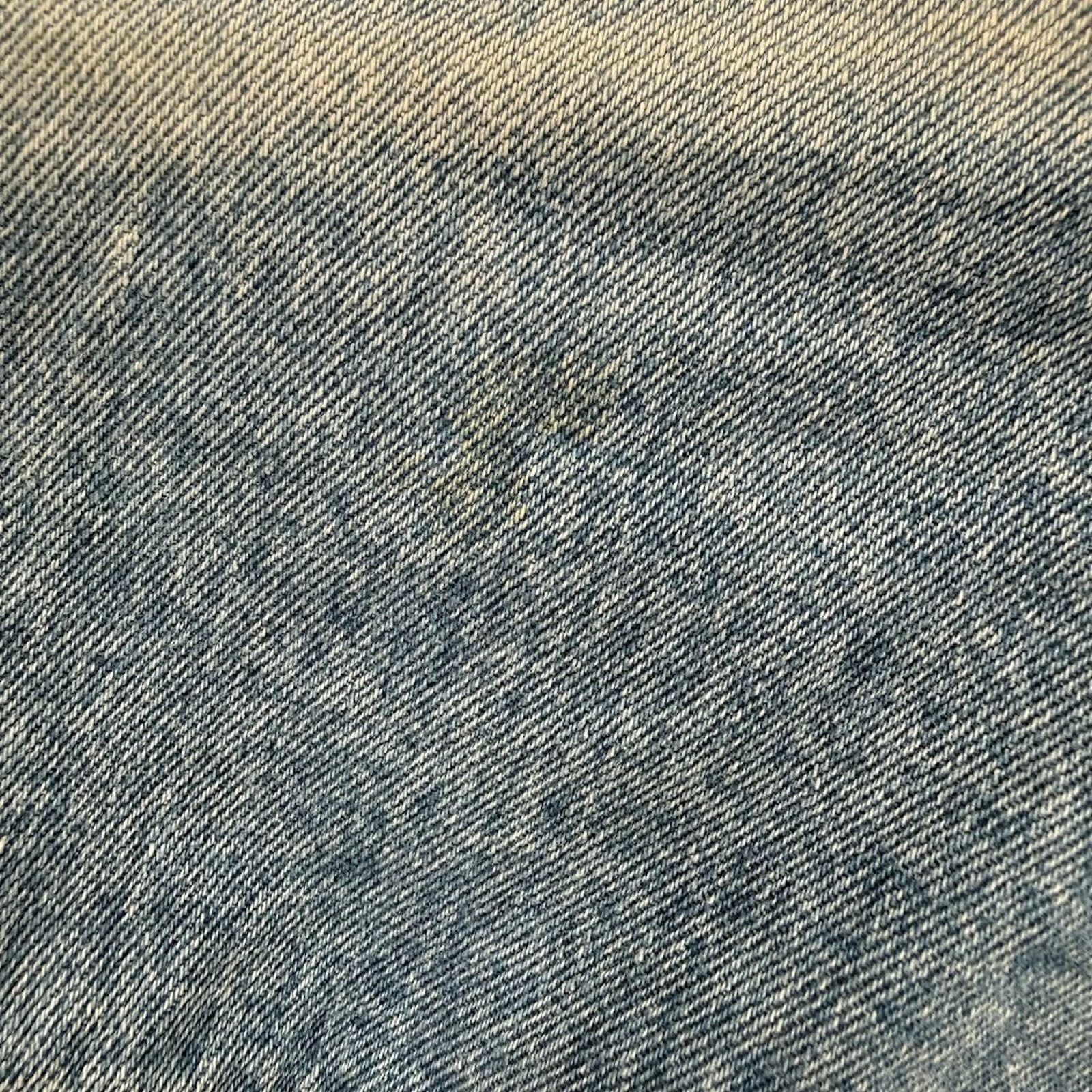 & Other Stories VINTAGE Denim The Limited Snap Closure Cropped Chest M Size M / US 6-8 / IT 42-44 - 12 Thumbnail