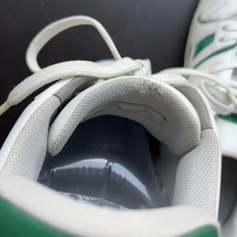 Louis Vuitton Louis Vuitton Trainer Low-Top Fashion Sneakers - Size US 9.5 / EU 42-43 - 8 Thumbnail