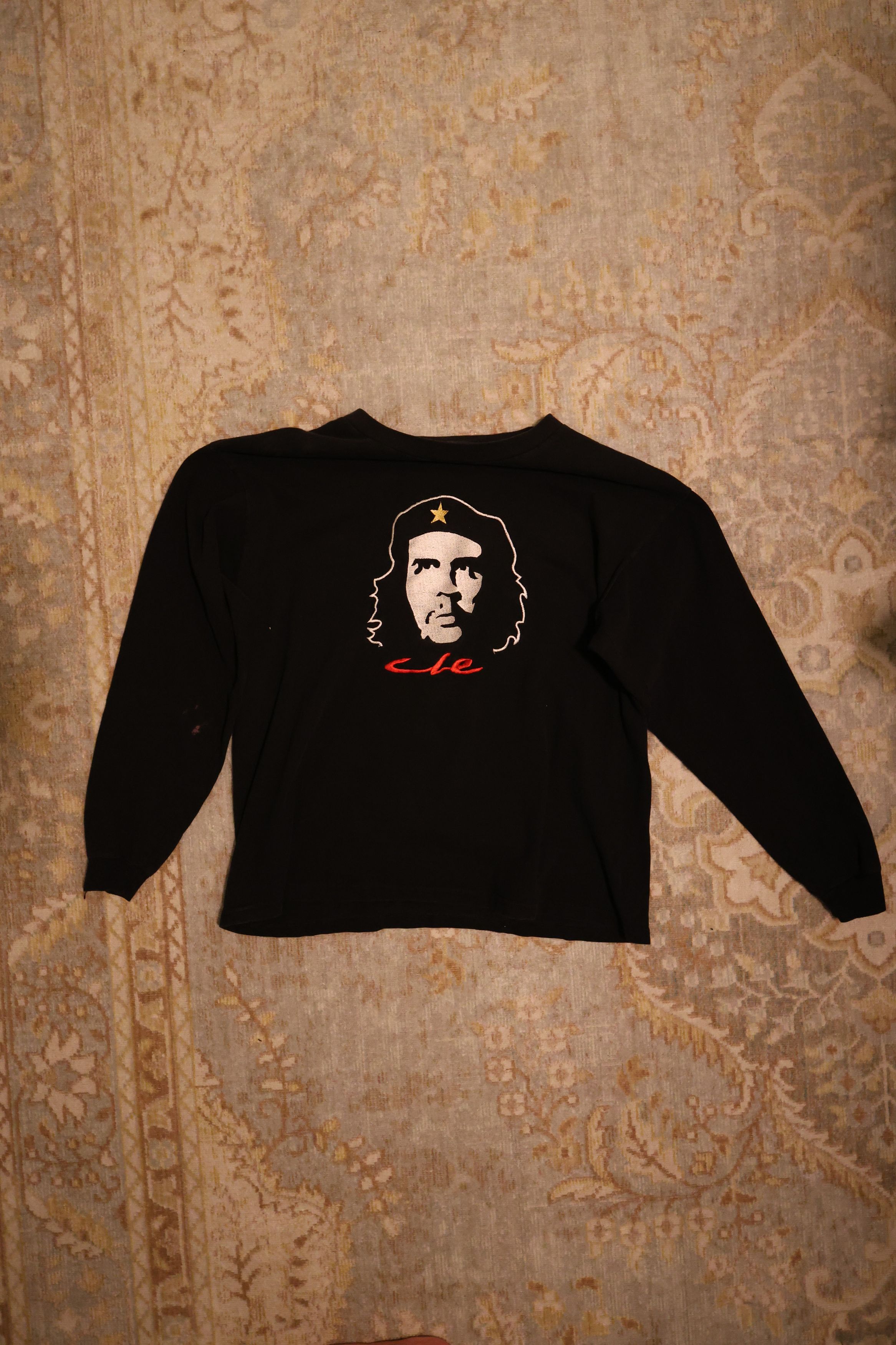 Other El Che vintage shirt Size US L / EU 52-54 / 3 - 1 Thumbnail
