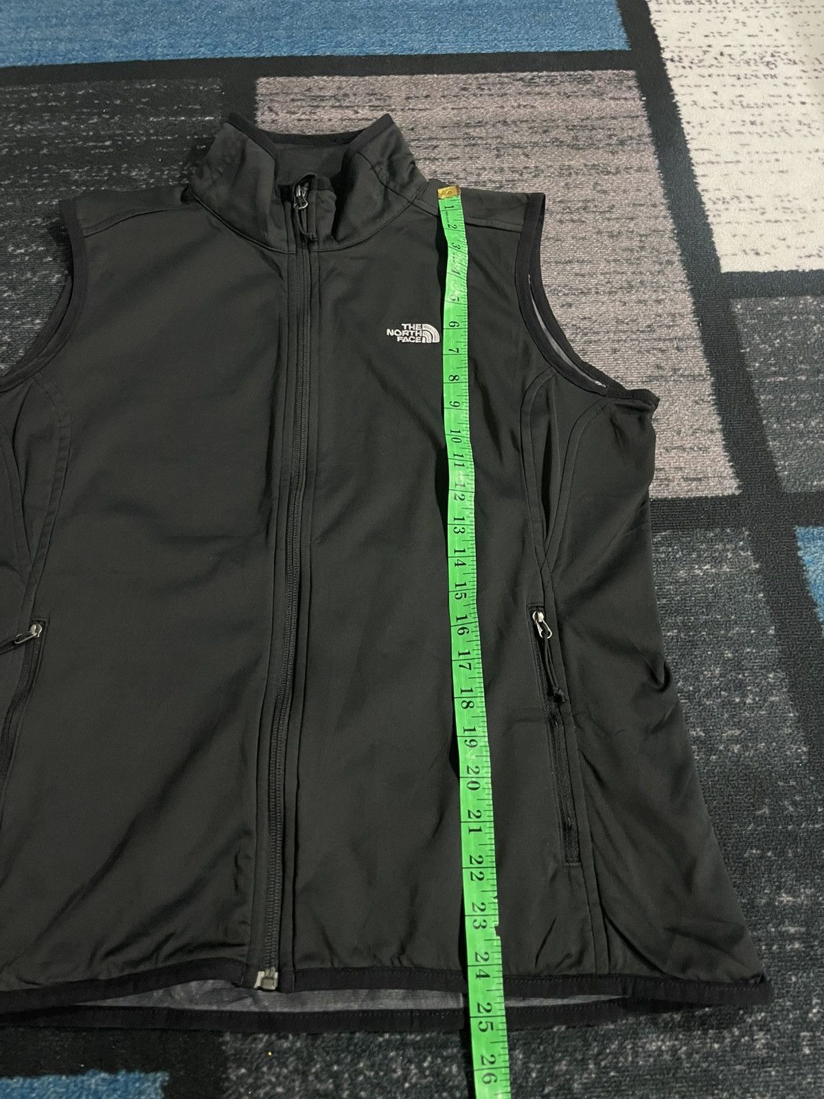 The North Face The North Face Womens Vest Jacket Size L / US 10 / IT 46 - 14 Thumbnail