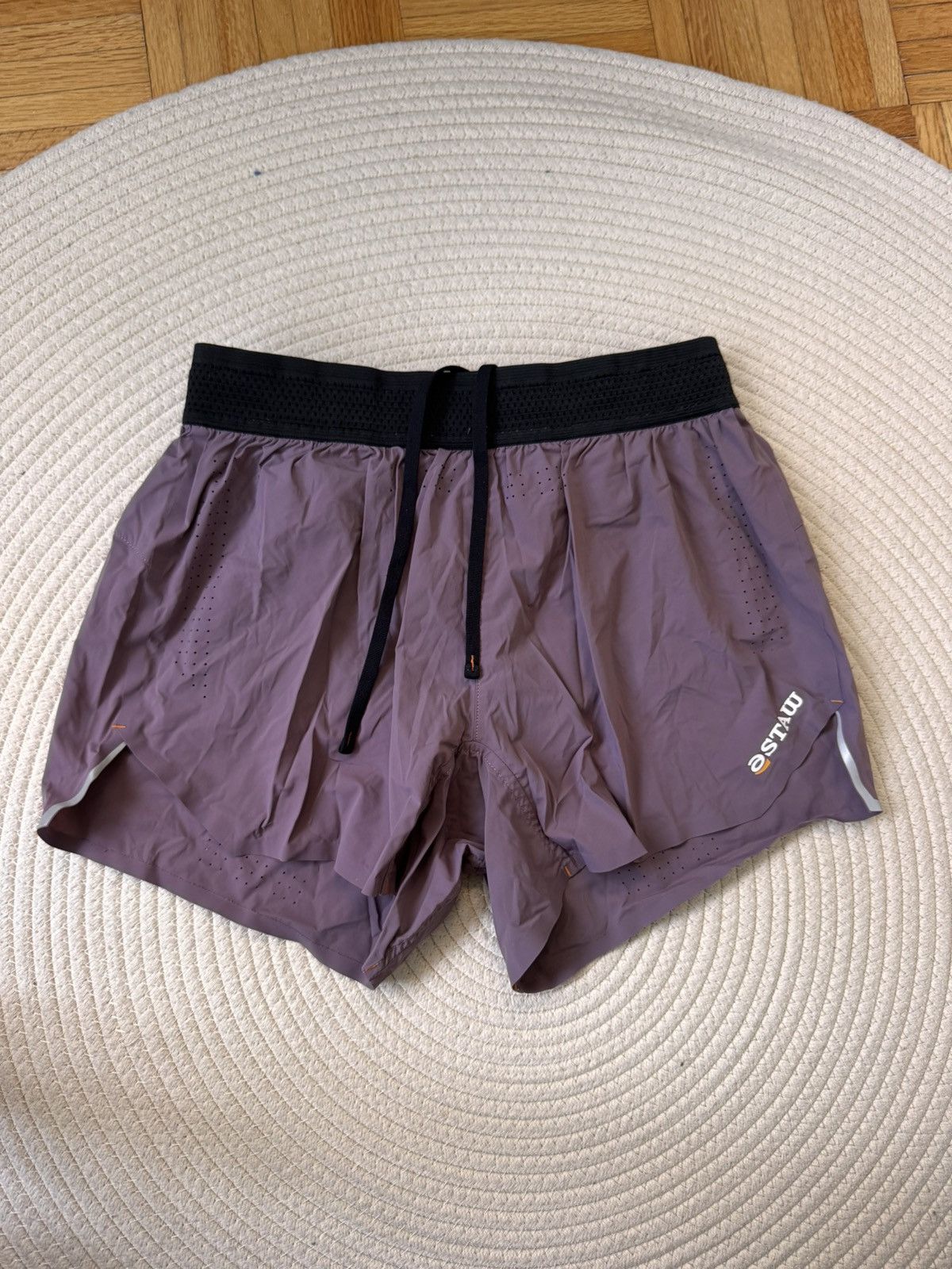 Other Staw Athletic shorts in purple size S Size 24" / US 00 / IT 34 - 1 Thumbnail