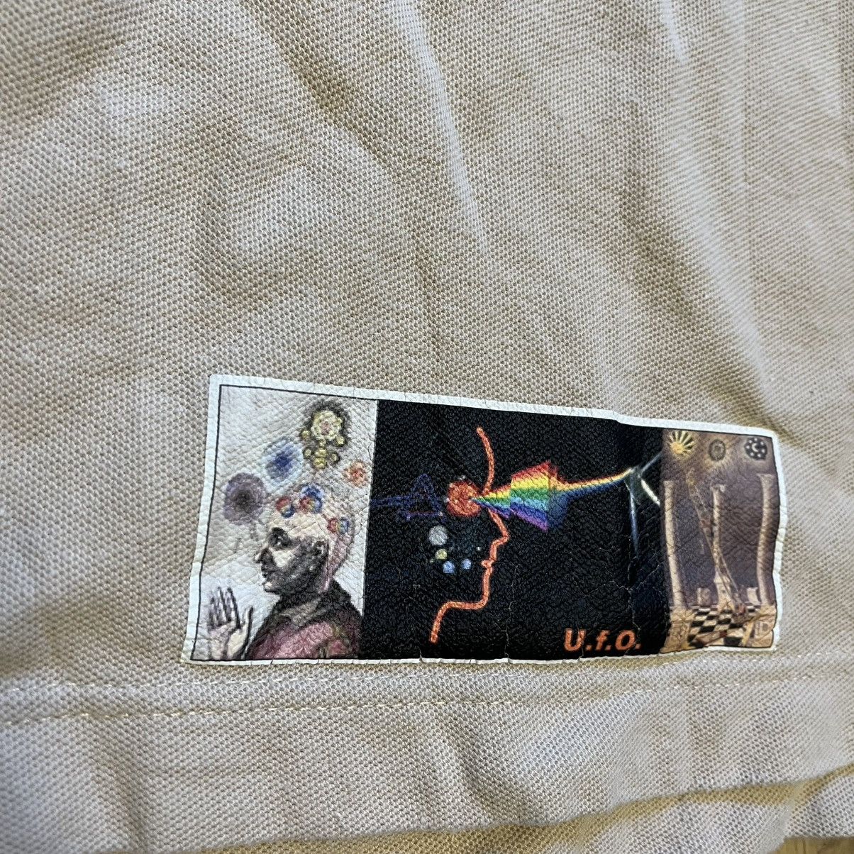 Other Matrix Fashion Illuminati polo Size US XL / EU 56 / 4 - 5 Thumbnail