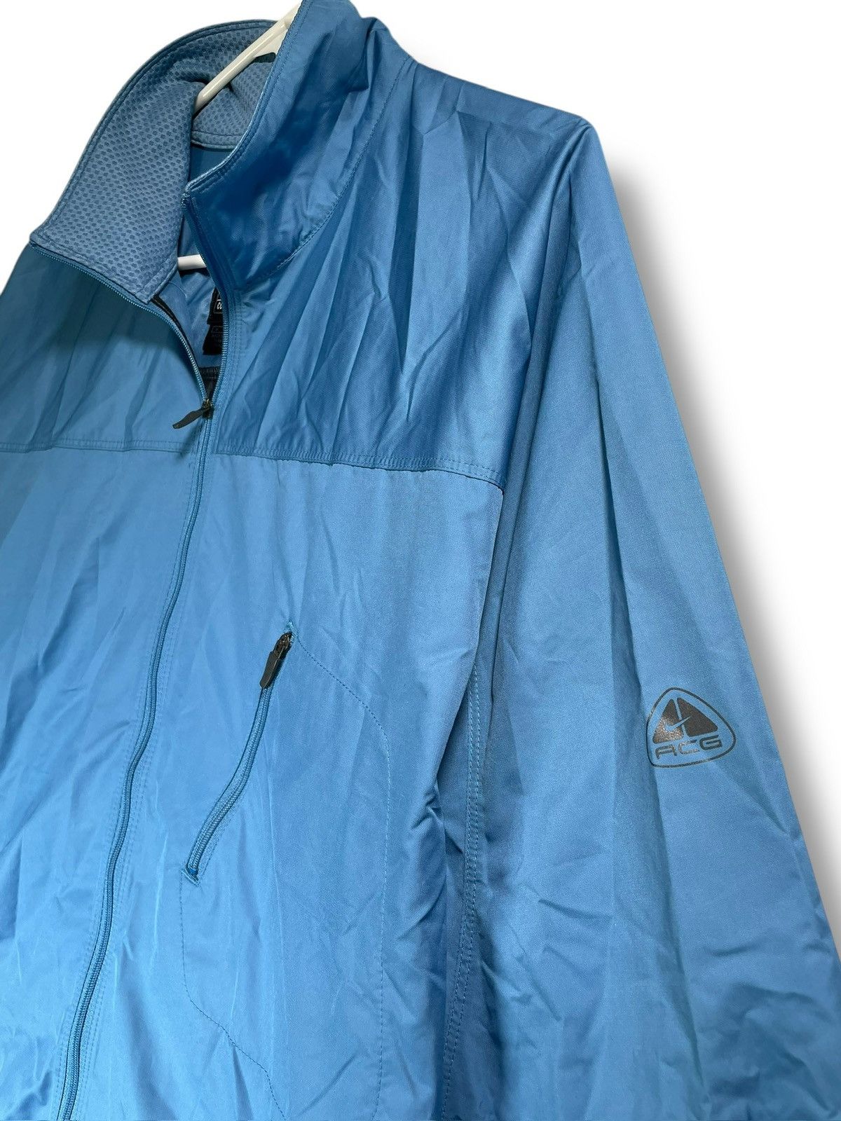 Nike ACG Nike ACG Jacket Size US M / EU 48-50 / 2 - 2 Thumbnail