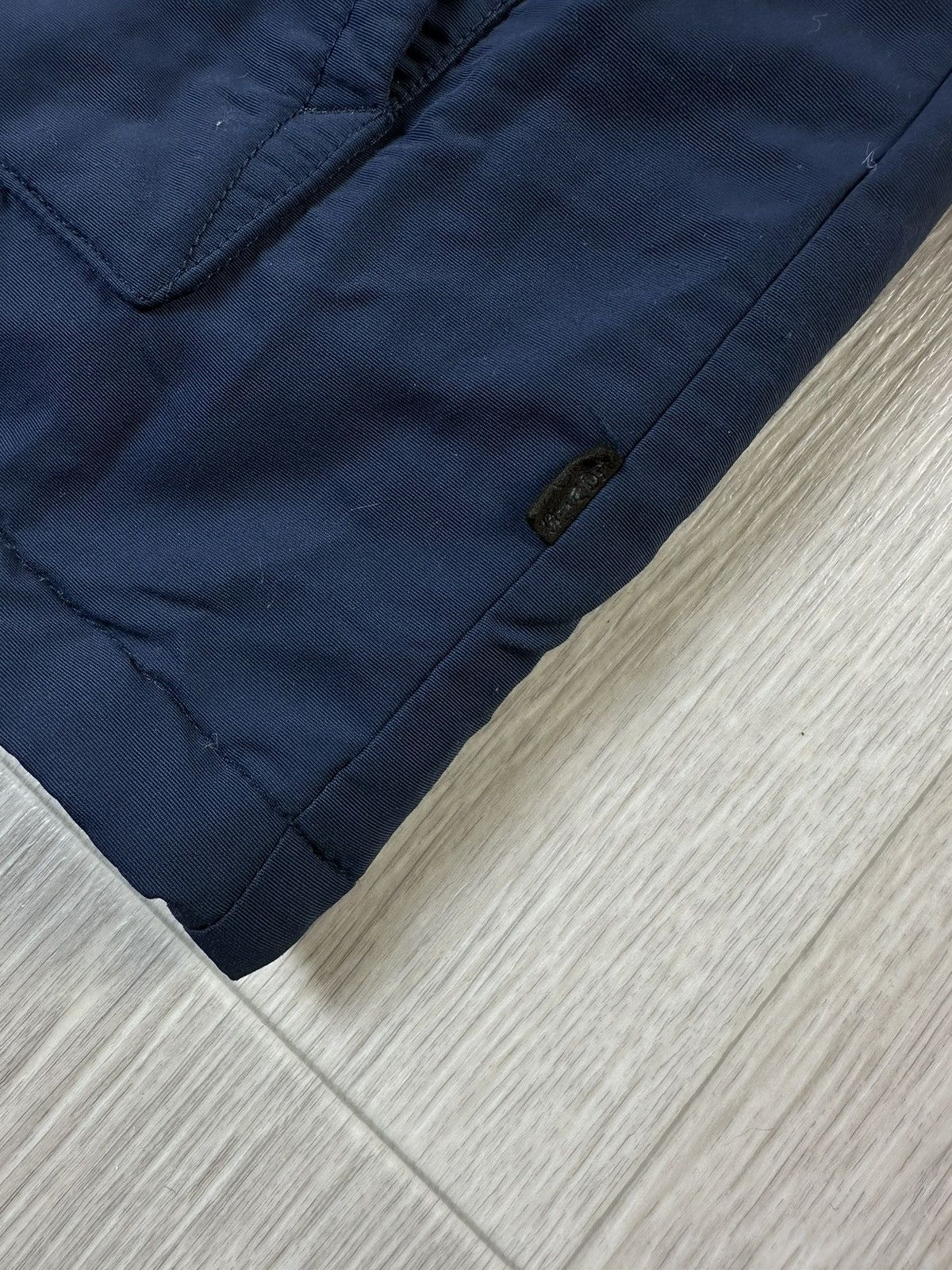 Levi's × Levi's Vintage Clothing Vintage Levi’s Puffer Down Jacket Size M Size US M / EU 48-50 / 2 - 7 Thumbnail
